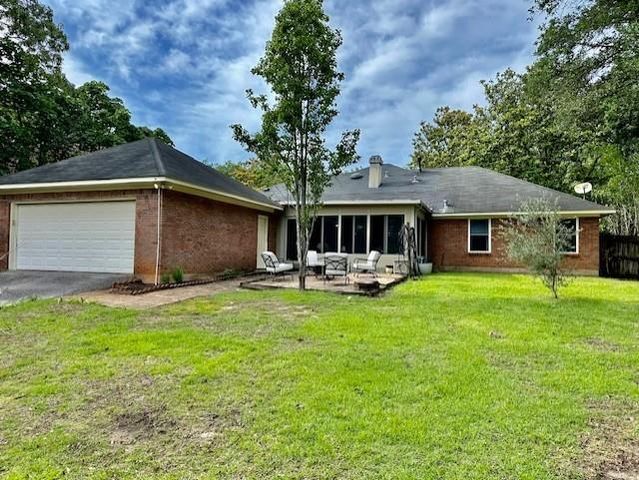7241 Carson Road S, Mobile, AL 36695