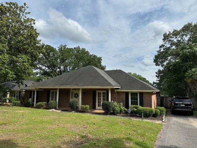 7241 Carson Road S, Mobile, AL 36695