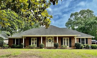 7241 Carson Road S, Mobile, AL 36695