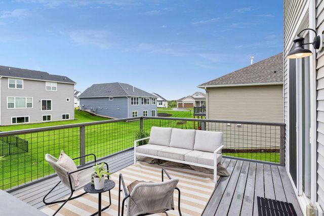 11872 Linden Court N, Lake Elmo, MN 55042