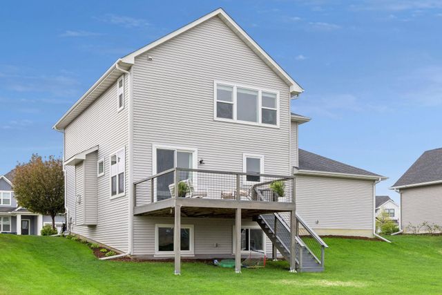 11872 Linden Court N, Lake Elmo, MN 55042