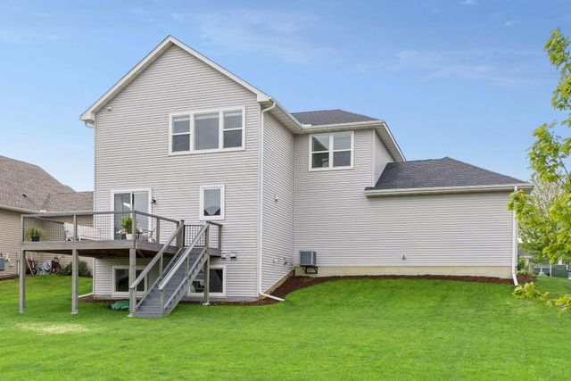 11872 Linden Court N, Lake Elmo, MN 55042