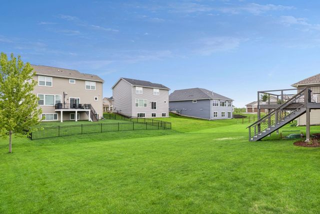 11872 Linden Court N, Lake Elmo, MN 55042