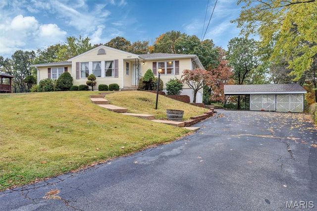 1657 Elizabeth Drive, Arnold, MO 63010