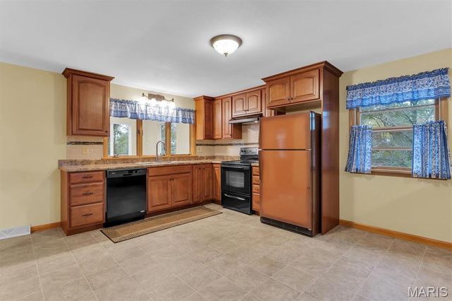 1657 Elizabeth Drive, Arnold, MO 63010