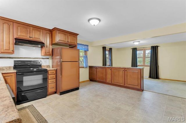 1657 Elizabeth Drive, Arnold, MO 63010