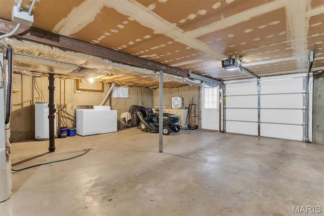 1657 Elizabeth Drive, Arnold, MO 63010