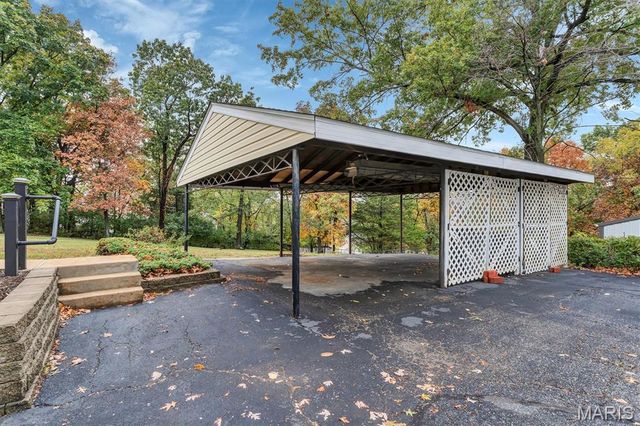 1657 Elizabeth Drive, Arnold, MO 63010