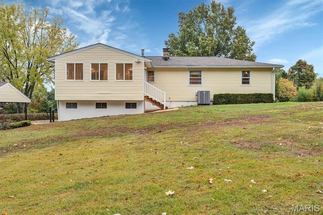 1657 Elizabeth Drive, Arnold, MO 63010