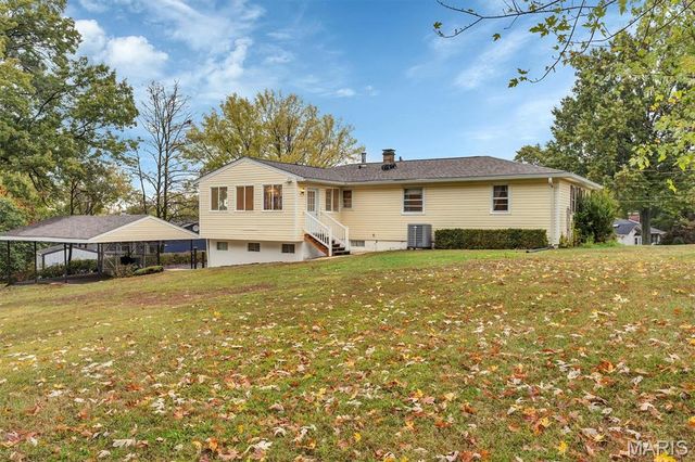 1657 Elizabeth Drive, Arnold, MO 63010