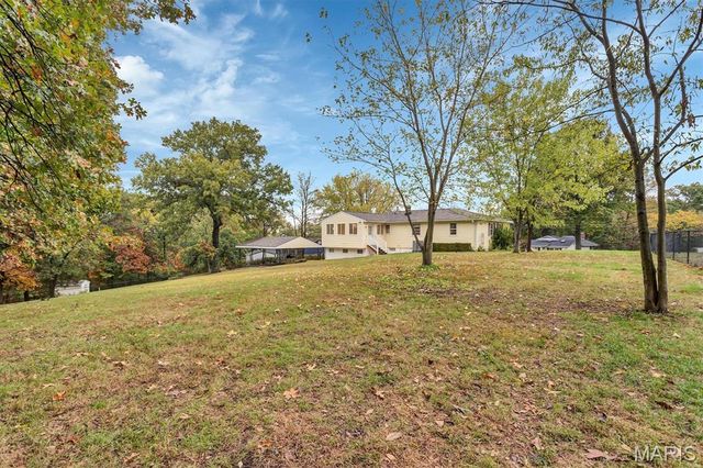 1657 Elizabeth Drive, Arnold, MO 63010