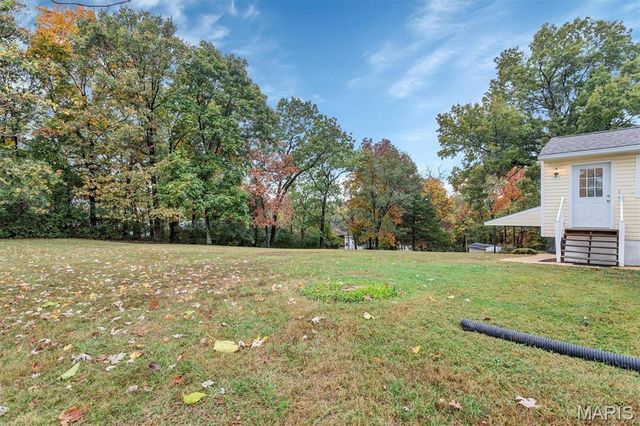 1657 Elizabeth Drive, Arnold, MO 63010