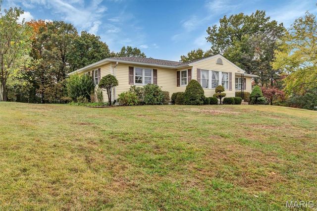 1657 Elizabeth Drive, Arnold, MO 63010