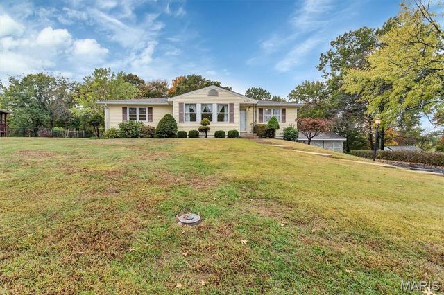 1657 Elizabeth Drive, Arnold, MO 63010