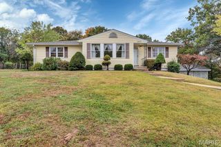 1657 Elizabeth Drive, Arnold, MO 63010