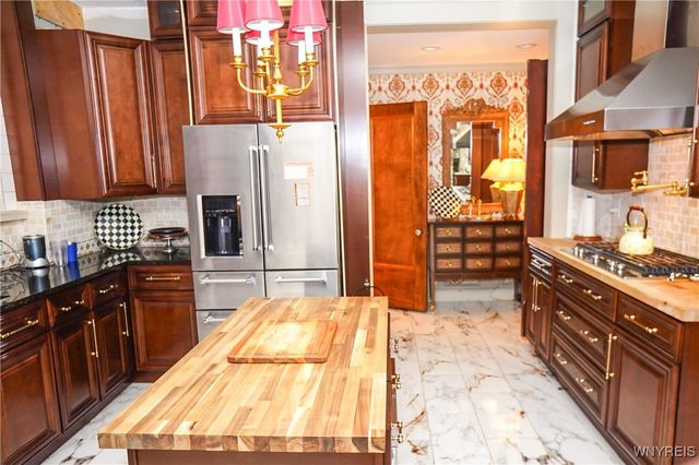 203 North 4th Street, Olean, NY 14760