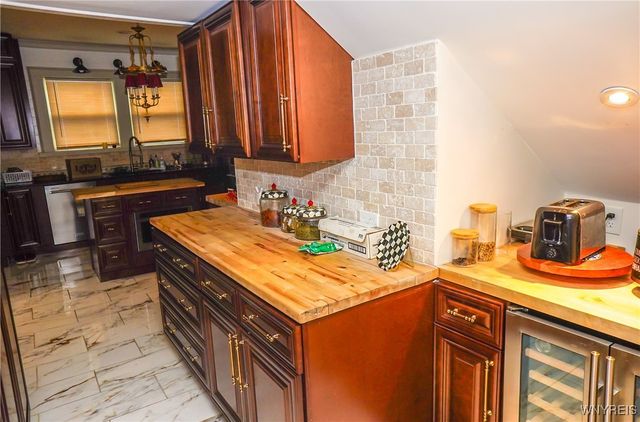 203 North 4th Street, Olean, NY 14760