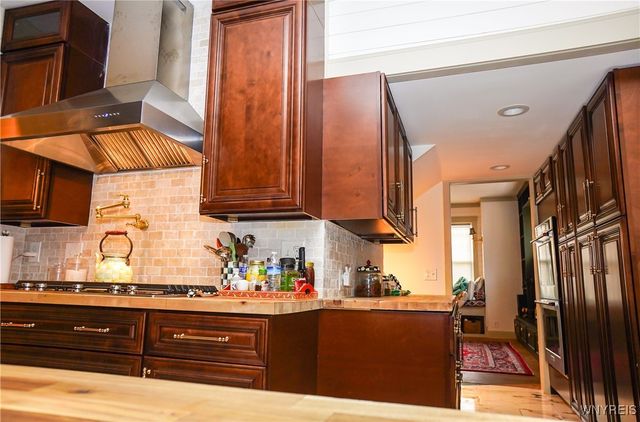 203 North 4th Street, Olean, NY 14760