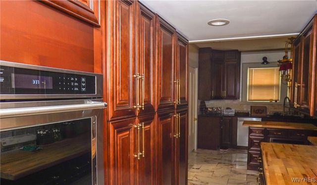 203 North 4th Street, Olean, NY 14760