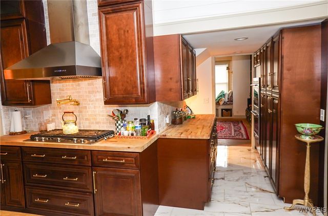 203 North 4th Street, Olean, NY 14760