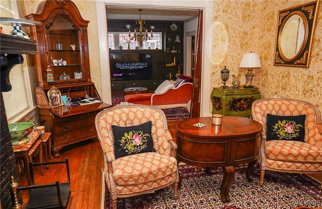 203 North 4th Street, Olean, NY 14760