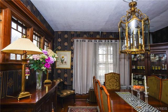 203 North 4th Street, Olean, NY 14760