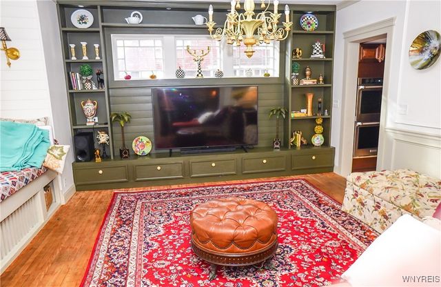 203 North 4th Street, Olean, NY 14760