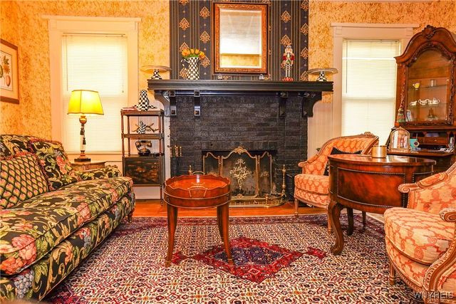 203 North 4th Street, Olean, NY 14760