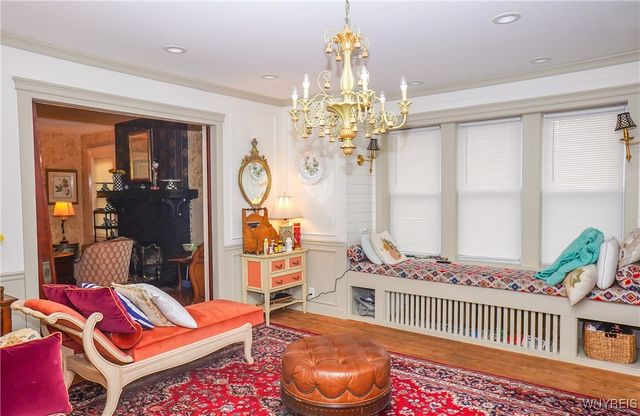 203 North 4th Street, Olean, NY 14760