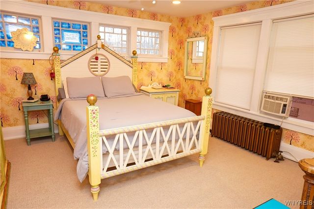 203 North 4th Street, Olean, NY 14760