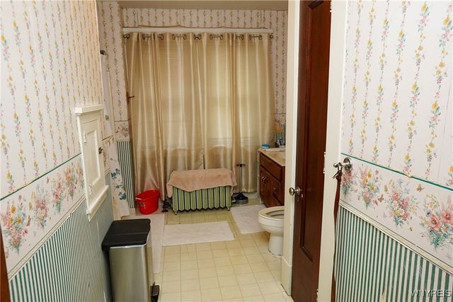 203 North 4th Street, Olean, NY 14760