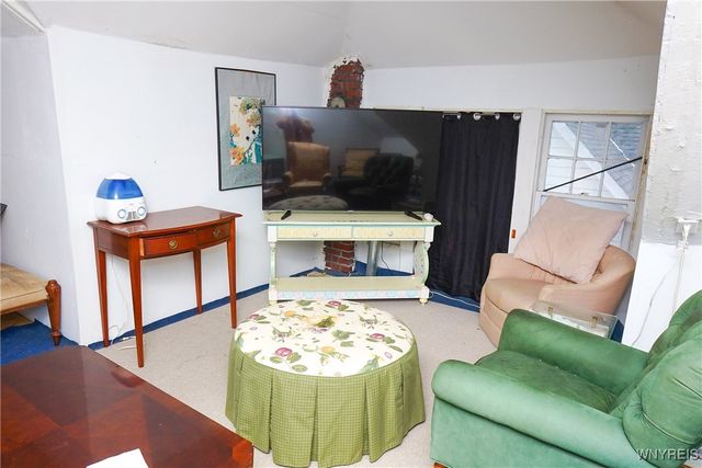 203 North 4th Street, Olean, NY 14760