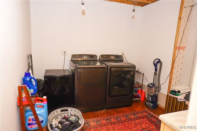 203 North 4th Street, Olean, NY 14760