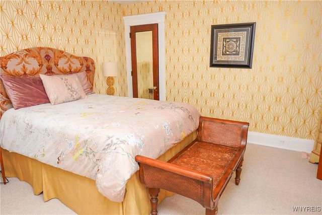 203 North 4th Street, Olean, NY 14760