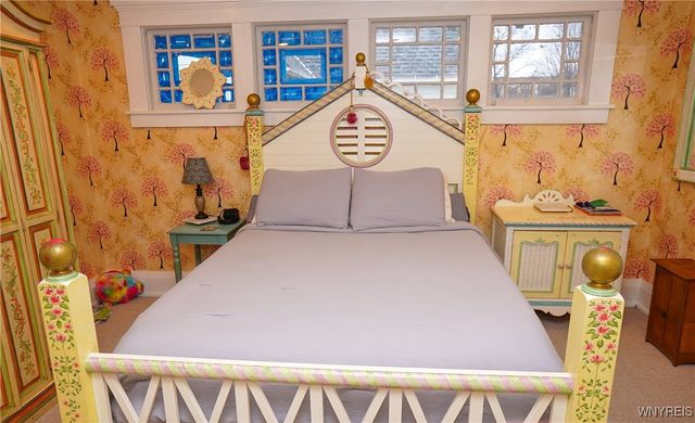 203 North 4th Street, Olean, NY 14760