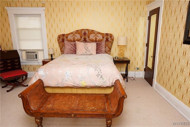 203 North 4th Street, Olean, NY 14760