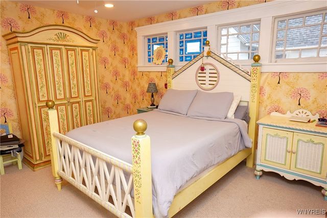 203 North 4th Street, Olean, NY 14760