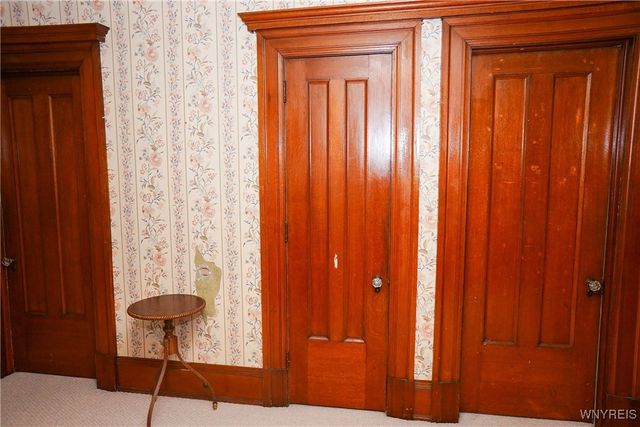 203 North 4th Street, Olean, NY 14760