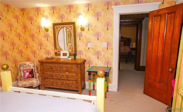 203 North 4th Street, Olean, NY 14760