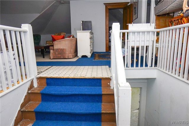 203 North 4th Street, Olean, NY 14760