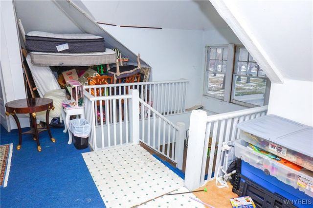 203 North 4th Street, Olean, NY 14760