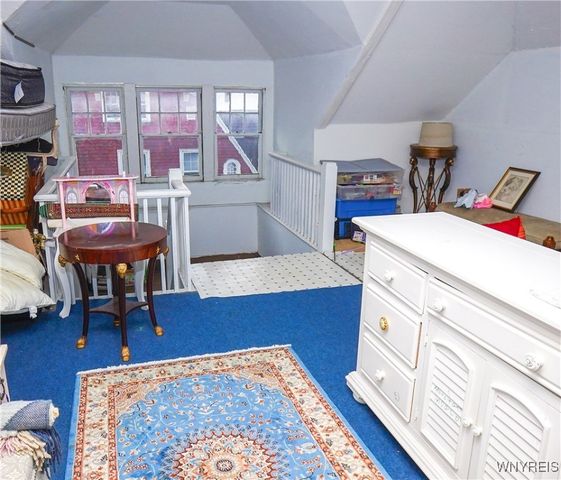 203 North 4th Street, Olean, NY 14760