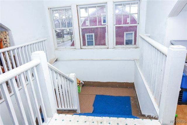 203 North 4th Street, Olean, NY 14760