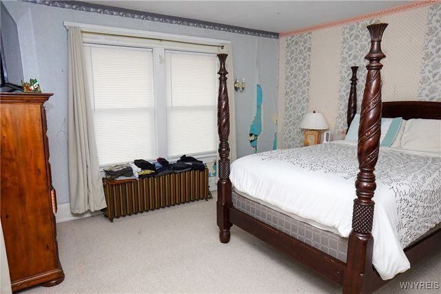 203 North 4th Street, Olean, NY 14760