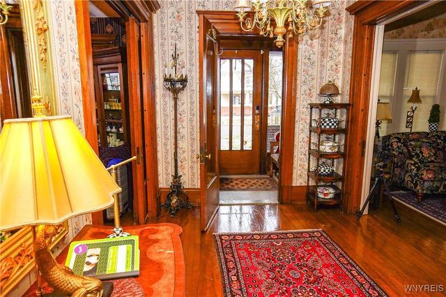 203 North 4th Street, Olean, NY 14760