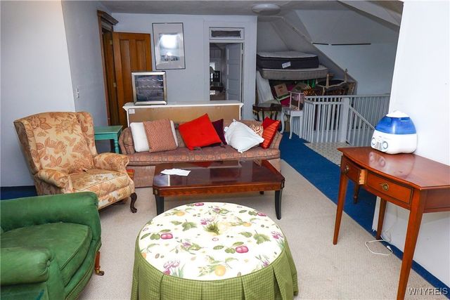 203 North 4th Street, Olean, NY 14760