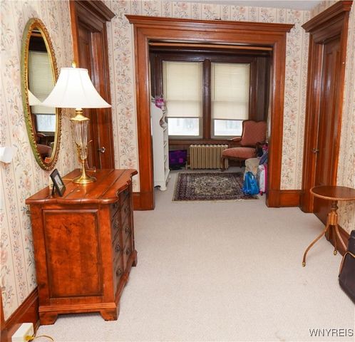 203 North 4th Street, Olean, NY 14760