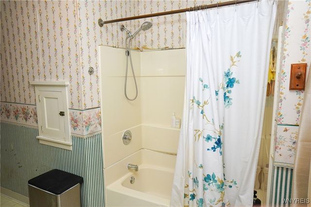 203 North 4th Street, Olean, NY 14760