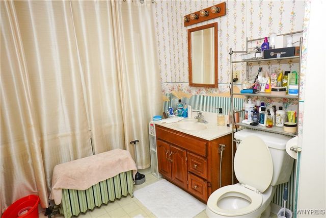 203 North 4th Street, Olean, NY 14760