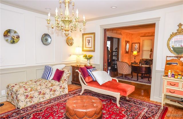 203 North 4th Street, Olean, NY 14760